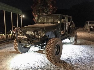 355K views · 1.9K reactions | Brightest, toughest and best value rock...