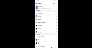 Download and run Graysky, a Bluesky client on PC & Mac (Emulator)