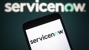 ServiceNow ‘has never been in greater shape’ despite market volatility: CEO