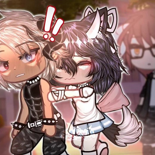 ::❤️‍🩹:: Treat You Better..🥺❕|| Gacha Life || OG ☑️ || #gacha #viral #gachalife #auvia