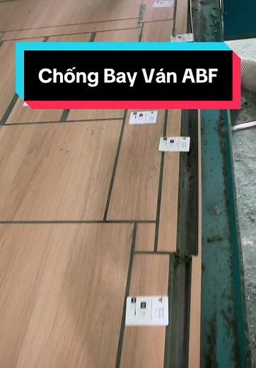 Chống Bay Ván Bằng Moro - Hướng Dẫn Chi Tiết Từ ABF