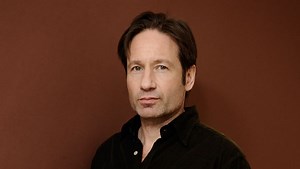 David Duchovny Called ‘Phenomenal’ By Character’s Real-Life Wife