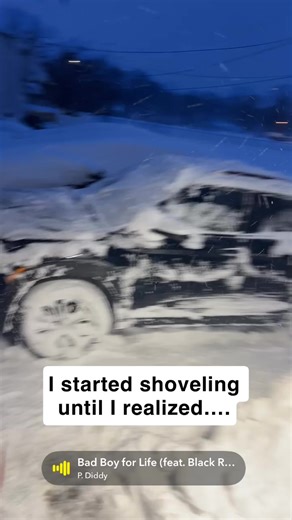 Rhode Island storm update #snowstorm2026 #letitsnow #stuck #rhodeisland #diddy