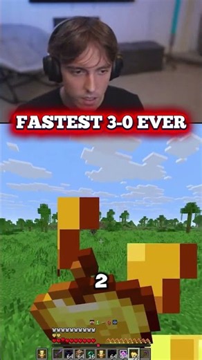 He's Finally Getting the Hang of It | Minecraft Dream SMP
