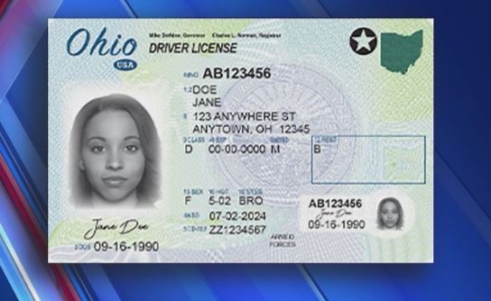 Real ID deadline is here: How to check if you have one