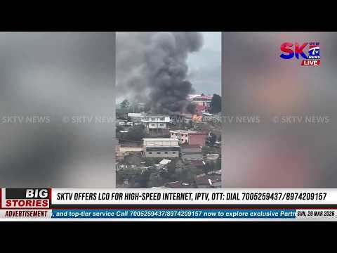 KHOISAONARABA MEEYAM NA UKHRUL DA LEIBA NSCN-IM GI WTR GI OFFICE THUGAIKHRE HAIRI