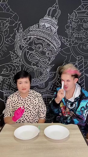 TACHAYA บน TikTok