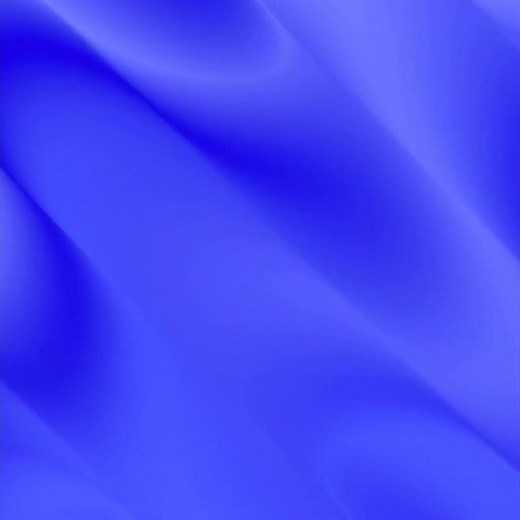 3D Blue Circle Flow | Tech Animation Background 4K #TechBackdrop