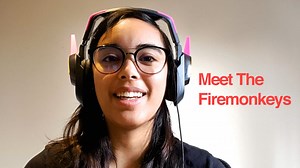 Meet the Firemonkeys! Our team at Firemonkeys give a little insight on what it’s like to work from home for us during COVID-19, what it’s like being on boarded from home as a new starter and the opportunities that the team have had over the years! If you’re considering a move, check out our careers website to find out more! We’d love to have some more passionate and inspiring people join the team! https://www.ea.com/careers/careers-overview/melbourne#roles | Firemonkeys