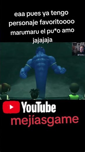 personaje favorito #bluedragon #akiratoriyama #xbox360 #xbox360gameplay #xbox360games