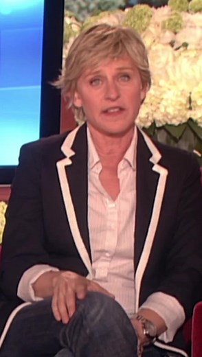 A look back at Portia’s visits to my show. ❤️ | Ellen DeGeneres