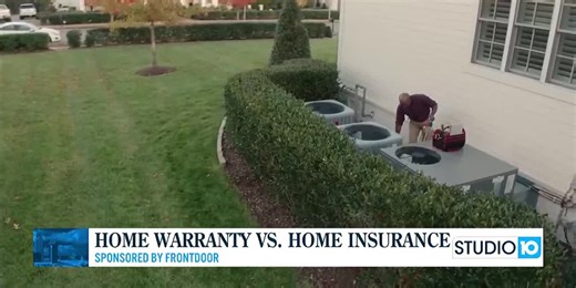 Home Warranty vs Home Insurance: Do you need both?