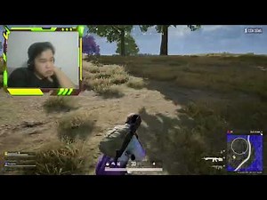 PUBG My Way Frosty Maps Cozy Vibes