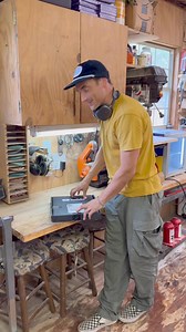 100k subs on YouTube! Thank you all so much! I’m very grateful and can’t wait to just keep going! Thank you 🙏🏼 ✨ ❤️ #barousseworks #recycledskateboards | Daniel Barousse