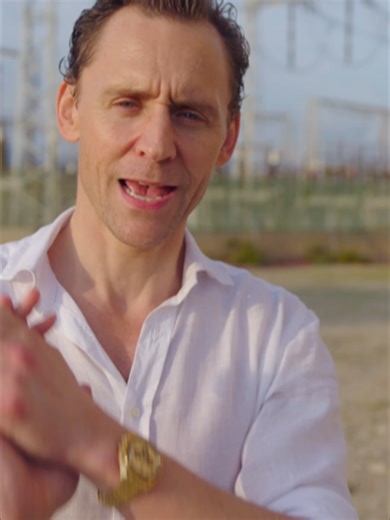 Inside Look at The Night Manager Series 2 Cast