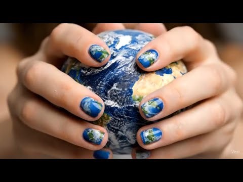 Asmr\\Satisfying planets crushing #asmrvideos #satisfyingasmr #asmrtriggers