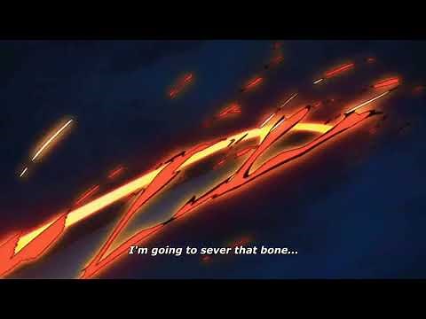 Hinokami Kagura - Clear Blue Sky