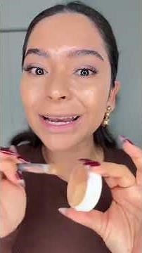 K-Beauty Full Face Makeup Tutorial Only Using Korean Products #KBeauty #MakeupTutorial