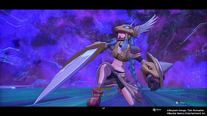 55K views · 307 reactions | Omnimon shows up to help turn the tide of this battle....and then leaves. | The Silverback Senpai | Facebook