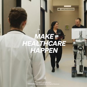 JPMorganChase on Reels | Facebook