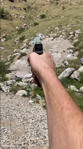 Glock 42 .380ACP binary🔥