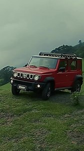 Transforma tus aventuras, llega más lejos. ¡Descubre nuevas rutas con Jimny! | Autos Suzuki Guatemala