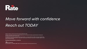 Get smart tools, tips, and see what you may afford. Get pre-qualified in minutes with the Rate app—no stress, no pressure. | Rate - Guaranteed Rate