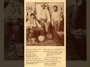 Tanglefoot - Secords Warning