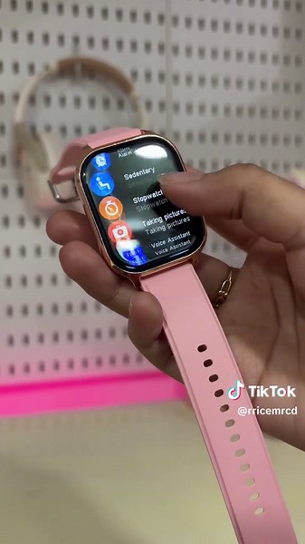 Affordable Smartwatch Unboxing for Just ₱298