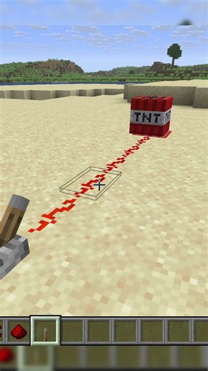 Every OG Minecraft Player Did This… 💣 #minecraft