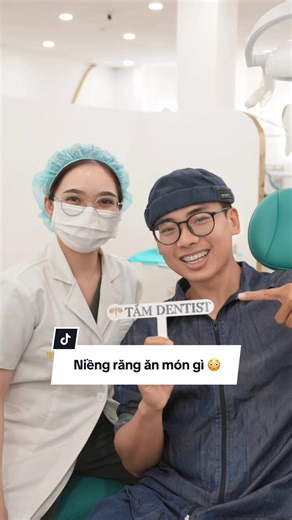 Niềng răng ăn món gì? Mẹo từ nha sĩ
