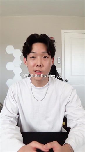 what’s the first thing you think of when you see this picture?