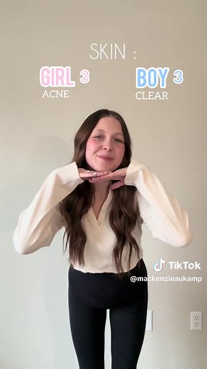 Exploring Old Wives' Tales for Baby Gender Prediction