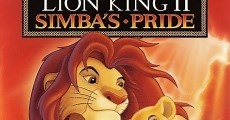 El rey león II: el reino de Simba (1998)  - Ver Película Completa en Español - FULLTV