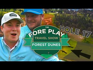 The Best Match We've Ever Played - Fore Play Travel Series, The Loop Black Course
