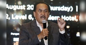 Lagu Sejahtera Malaysia jadi ikon patriotik | Berita Harian