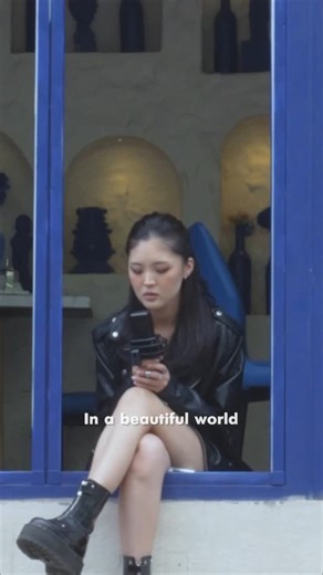 Anujin on Instagram: "FEEL IT WITH ME S2-EP4 "Creep" Сэтгэлийг үгээр бус аялгуугаар мэдэрцгээе✨🎶 Credits: Singing vibe at @porticos_restaurant Video edit: @dyuthefyd"