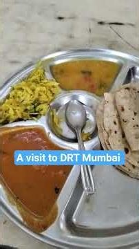A Visit to DRT Mumbai Debts Recovery Tribunal Mumbai #drtmumbai DRT Lawyer Mumbai Bank Lawyer