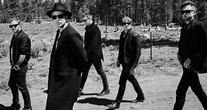 OneRepublic Returns With ‘Wherever I Go’ – Stream, Download & Lyrics!