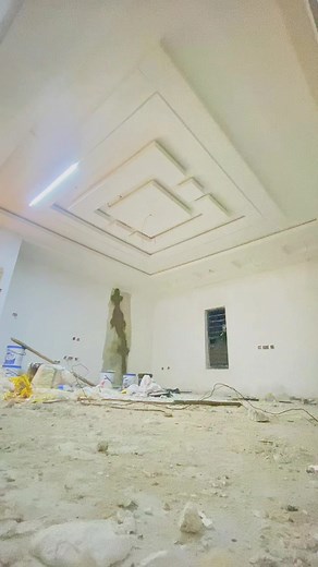 Profile Led Light Installation