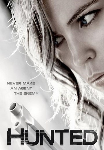 Hunted Season 1