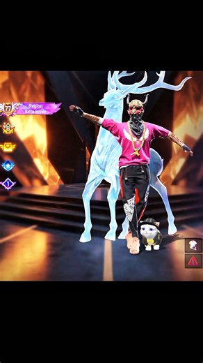 choose your favorite animation👽 #freefire