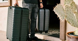 J'ai oublié le code de ma valise : que faire ?