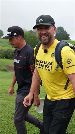 UPDATE: Sexton's back and Uli misses Jerm (we think?) 😅