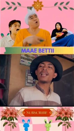 PANTESAN AJA SRI CURIGA #mabeti #makbetiterbaru #makbeti #shorts