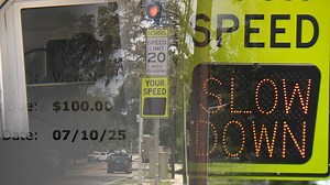 Florida school speed zone camera program faces reforms after our investigation uncovers ticketing issues