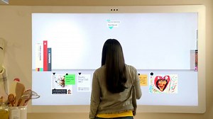 Microsoft Vision of Future