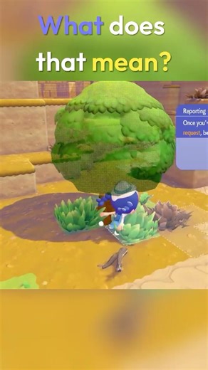 Why? WHY?! Was there no testing done on using this terminology?