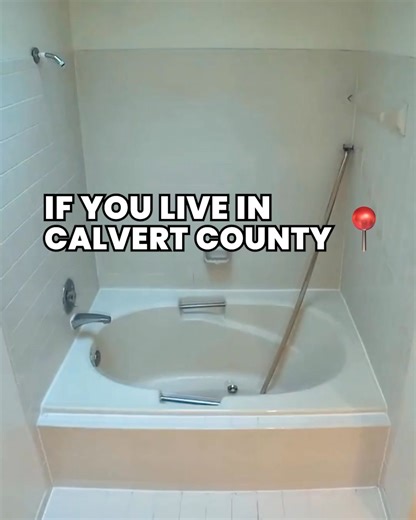 We’re looking for 150 homeowners in CALVERT COUNTY for a TUB or SHOWER transformation done in as little as 1-DAY! 🛁🚿 Only 3 Simple Requirements: ✔️ Must be a homeowner ✔️ Must live in an eligible zip code ✔️ Must have a shower or bath over 5 years old Click "Learn More" to see if you qualify: https://lp.longbaths.com/bath-upgrade | Long Home