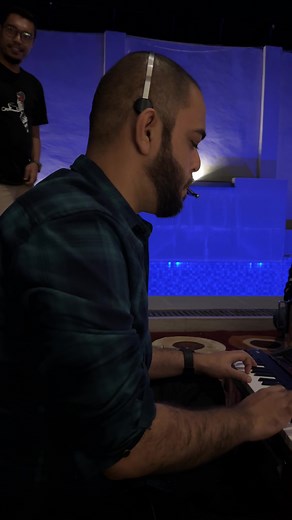 Suara Suling Merdu: Lagu India Menyentuh Hati